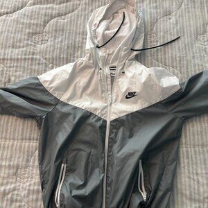 Nike Sportswear Windrunner Mens Jacket (Two -Tone)